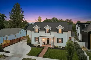 2804 S Dearborn St E, Salt Lake City, UT 84106 - Photo 1