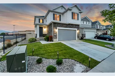 12336 S Big Bend Park Dr W, Herriman, UT 84096 - Photo 2