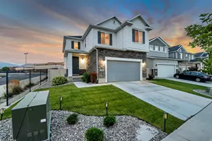 12336 S Big Bend Park Dr W, Herriman, UT 84096 - Photo 2