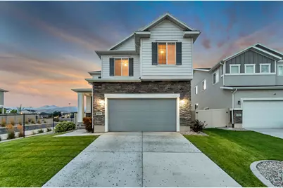 12336 S Big Bend Park Dr W, Herriman, UT 84096 - Photo 4