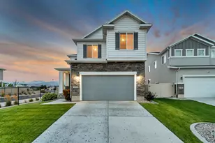 12336 S Big Bend Park Dr W, Herriman, UT 84096 - Photo 4