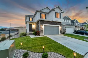 12336 S Big Bend Park Dr W, Herriman, UT 84096 - Photo 1