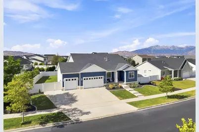 733 S School House Rd, Saratoga Springs, UT 84045 - Photo 36