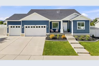 733 S School House Rd, Saratoga Springs, UT 84045 - Photo 1