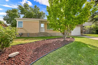 3704 Fowler Ave, Ogden, UT 84403 - Photo 2