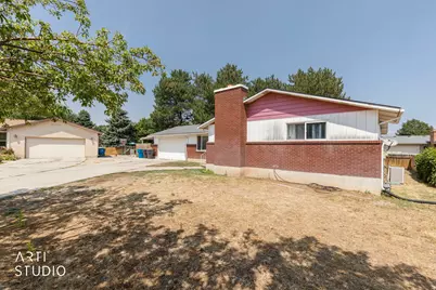 1058 W 4550 S, Riverdale, UT 84405 - Photo 2