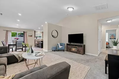 998 N Cambria Dr W, North Salt Lake, UT 84054 - Photo 2