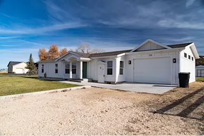 216 S 100 W, Laketown, UT 84038 - Photo 2