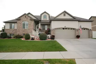 1806 S 3525 W Cir W, Syracuse, UT 84075 - Photo 1