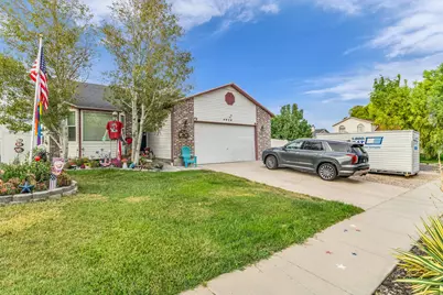 4024 W 6550 S, Taylorsville, UT 84129 - Photo 32