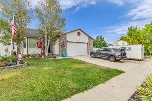 4024 W 6550 S, Taylorsville, UT 84129 - Photo 32
