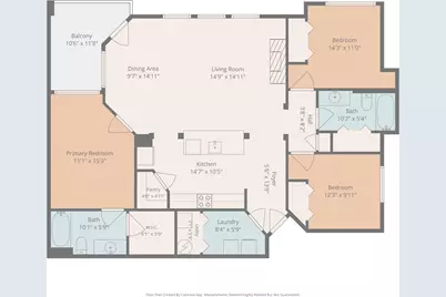 1202 W 110 N #101, Pleasant Grove, UT 84062 - Photo 24
