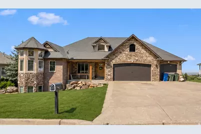 5055 Charenton Cove Cir S, Ogden, UT 84403 - Photo 1