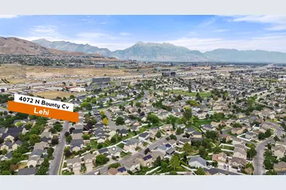 4072 N Bounty Cv, Lehi, UT 84043 - Photo 46