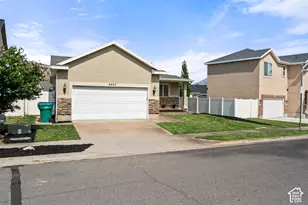 4072 N Bounty Cv, Lehi, UT 84043 - Photo 1