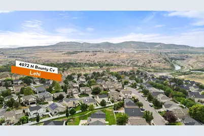 4072 N Bounty Cv, Lehi, UT 84043 - Photo 50