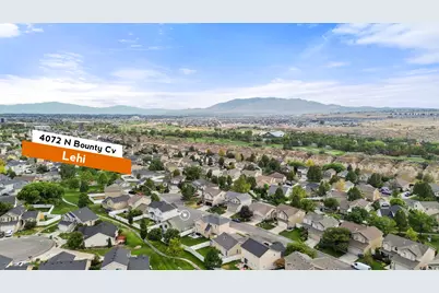 4072 N Bounty Cv, Lehi, UT 84043 - Photo 52