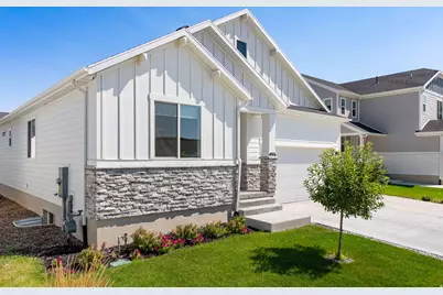 4976 W Escalante Ln, Mountain Green, UT 84050 - Photo 2