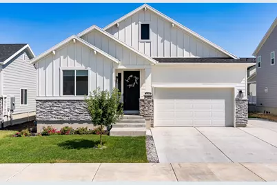 4976 W Escalante Ln, Mountain Green, UT 84050 - Photo 1