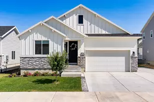4976 W Escalante Ln, Mountain Green, UT 84050 - Photo 1