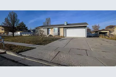 1448 W 12290 S, Riverton, UT 84065 - Photo 1