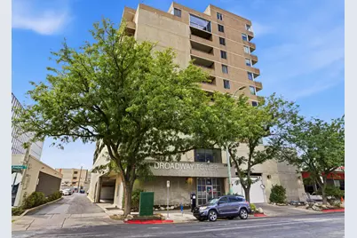 230 E Broadway S #1002, Salt Lake City, UT 84111 - Photo 1