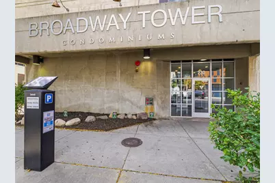 230 E Broadway S #1002, Salt Lake City, UT 84111 - Photo 2