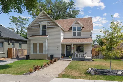 464 N 600 W, Salt Lake City, UT 84116 - Photo 1