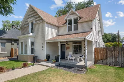464 N 600 W, Salt Lake City, UT 84116 - Photo 38