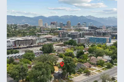 464 N 600 W, Salt Lake City, UT 84116 - Photo 2