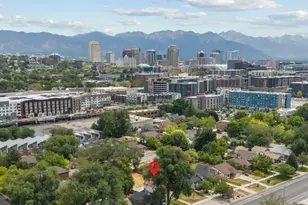 464 N 600 W, Salt Lake City, UT 84116 - Photo 2