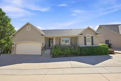 1418 S Avalon Dr, Springville, UT 84663 - Photo 2