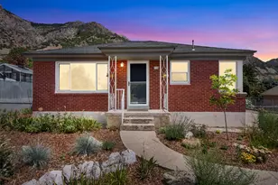734 Taylor Ave, Ogden, UT 84404 - Photo 1
