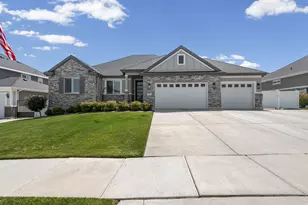 7059 W Addison View Ln Ln S, West Jordan, UT 84081 - Photo 2