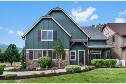 1113 N Springer View Dr, Midway, UT 84049 - Photo 1