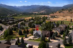 1113 N Springer View Dr, Midway, UT 84049 - Photo 2