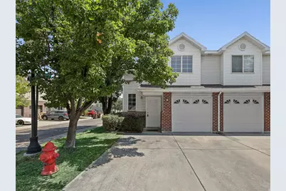 8807 S Foxtail Way, West Jordan, UT 84088 - Photo 1