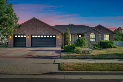 6637 W Canterbury Way, Highland, UT 84003 - Photo 1