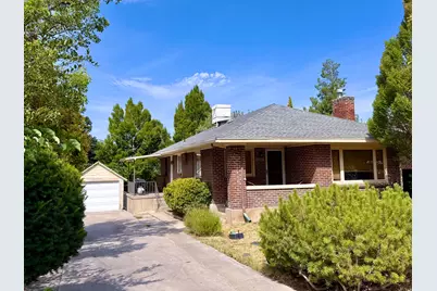 1332 E Thornton Ave, Salt Lake City, UT 84105 - Photo 2