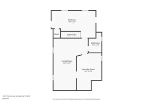 1332 E Thornton Ave, Salt Lake City, UT 84105 - Photo 46