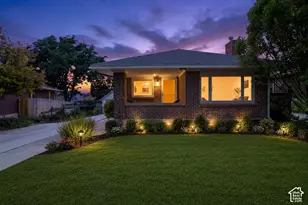 1332 E Thornton Ave S, Salt Lake City, UT 84105 - Photo 2