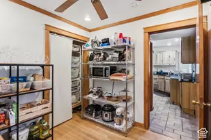1332 E Thornton Ave S, Salt Lake City, UT 84105 - Photo 12