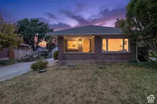 1332 E Thornton Ave S, Salt Lake City, UT 84105 - Photo 4