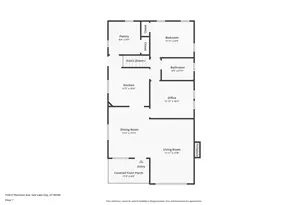 1332 E Thornton Ave, Salt Lake City, UT 84105 - Photo 46