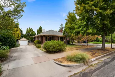 1332 E Thornton Ave, Salt Lake City, UT 84105 - Photo 4