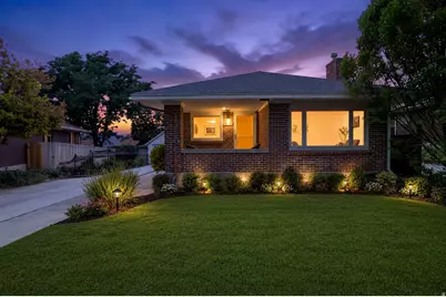 1332 E Thornton Ave S, Salt Lake City, UT 84105 - Photo 1