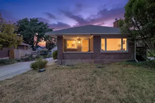 1332 E Thornton Ave, Salt Lake City, UT 84105 - Photo 1