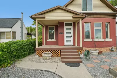 2293 S 700 E, Salt Lake City, UT 84106 - Photo 2