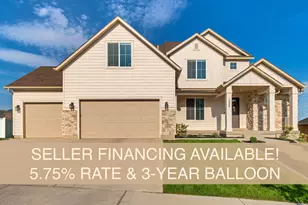 1524 S Bardsley Wy, Salem, UT 84653 - Photo 1