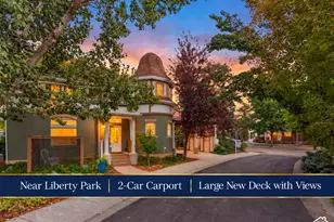 1211 S Liberty Wells Pl, Salt Lake City, UT 84111 - Photo 1